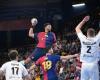 Il Barcellona domina il Nantes in Champions League