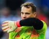 Neuer incerto in Bundesliga prima dello scontro con i parigini