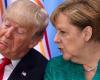 Per la Merkel, Trump è “affascinato” dagli autocrati