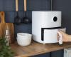 Secondo uno studio, l’Airfryer rappresenta un rischio per la salute