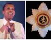 Stromae decorate dal Re: nobilitazione o titolo onorifico in Belgio… a chi serve, a cosa?