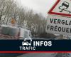 Ghiaccio nero in Bretagna: qual è lo stato delle strade questo giovedì mattina?