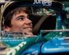 Lance Stroll supera Jacques Villeneuve e detiene il nuovo record canadese di F1 al Gran Premio di Las Vegas