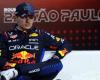 Verstappen non vuole vincere “otto o nove titoli” in F1 e punta alla resistenza