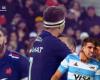 RUGBY. Francia-Argentina: elogi della stampa estera per una partita ad alta tensione