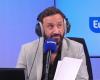 Cyril Hanouna: “Sembra che io sia…”, il conduttore stringe i denti mentre inizia il suo show su Europe 1