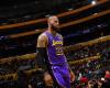 LeBron James, superstar dell’NBA, lascia i social media