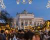 Amanti della musica? Trascorri le tue feste di fine anno in musica a Vienna