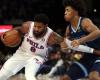 Paul George ricade! • Pallacanestro statunitense