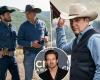 La star di “Yellowstone” Ian Bohen parla dell'uscita di Kevin Costner: “Abbiamo perso il nostro quarterback”