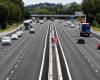 L'incontro in autostrada si conclude con minacce e feste in prigione