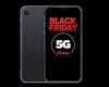 Free Mobile presenta una nuova promozione del pacchetto 5G da 130 GB a un prezzo basso e senza impegno a lungo termine per il Black Friday