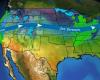 Previsioni di viaggio meteorologiche per il Ringraziamento | Weather.com