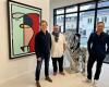 La Galleria Outsiders si trasferisce a Pacy-sur-Eure