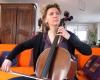 Ritrovato dai gendarmi il violoncello rubato all'artista Ophélie Gaillard del valore di 1,3 milioni di euro