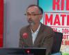 L'emozione di Robert Ménard su RTL