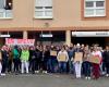 Quarto giorno di sciopero al Policlinico Sidobre di Castres: i lavori riprendono questo giovedì alle 20, in un contesto di trattative