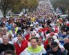 Maratona di La Rochelle: tutto quello che c’è da sapere sul traffico in città questa domenica