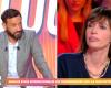 Géraldine Maillet seguirà Cyril Hanouna se il TPMP si ferma? Dice tutto: “Mi reinventerò”