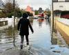 “Ci sentiamo abbandonati”, dicono gli abitanti dopo l’alluvione che ha colpito la Cité de l’Odet a Quimper [vidéo]