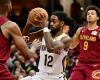 La dichiarazione onesta di Willie Green dopo la partita Pelicans-Cavs