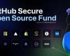 1,25 milioni di dollari per la sicurezza open source