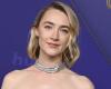 Saoirse Ronan vuole fare la storia nel franchise di James Bond – Film – Intrattenimento