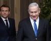 La Francia è tenuta ad arrestare il primo ministro israeliano