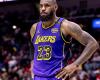 NBA: perché LeBron James lascia temporaneamente i social network