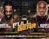 AEW Full Gear 2024: a che ora e su quale canale vedere lo show in diretta?