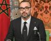 I jeans floreali di Mohammed VI si trasformano in un fiasco