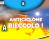 Meteo: caldo africano dal fine settimana… L’inverno sta tornando ai box