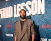 A John David Washington piace lavorare con la famiglia