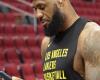 LeBron James taglia i suoi account X e Instagram • Basket USA