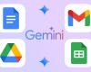 Dimentica Gmail, Documenti e Fogli vecchio stile: Google trasforma tutta la sua suite con Gemini in francese