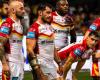 Super League: i Dragons inizieranno con la ricezione dell’Hull FC