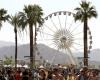 Annunciata la lineup completa del Coachella 2025