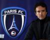 Calcio-“Non buttare via i soldi” nel Paris FC, dice Antoine Arnault – 21/11/2024 alle 00:23