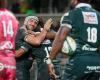 Rugby – Top 14 : la Section Paloise officialise la prolongation de Beka Gorgadze