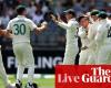 Australia-India: primo test maschile, primo giorno – live | Squadra di cricket australiana