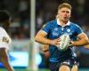 Trasferimenti/Top 14- Jack Goodhue prolunga altri due anni al Castres