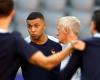 Mbappé – Deschamps: lancia una bomba in diretta!