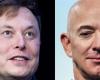 Jeff Bezos corregge Elon Musk sulle voci sulle elezioni di Donald Trump