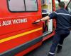 Tempesta Caetano. Un automobilista gravemente ferito dalla caduta di un albero a nord di Nantes