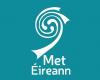 Storm Bert nominato dal Met Éireann (22 – 24 novembre 2024) – Met Éireann