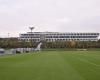 Presto un nuovo edificio per la squadra femminile del PSG a Poissy