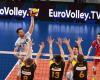 la qualificazione che va bene per il Tours Volley-Ball