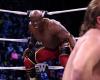 Come Bobby Lashley voleva porre fine alla sua carriera in WWE