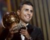 Rodri ha scelto tra Messi e CR7