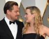 Leonardo Di Caprio e Kate Winslet si scambiano uno schiaffo 27 anni dopo Titanic (Video)